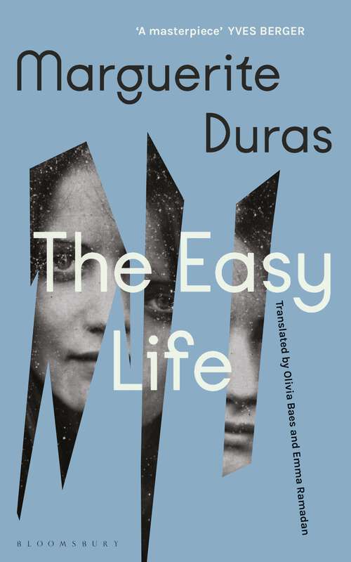 Book cover of The Easy Life