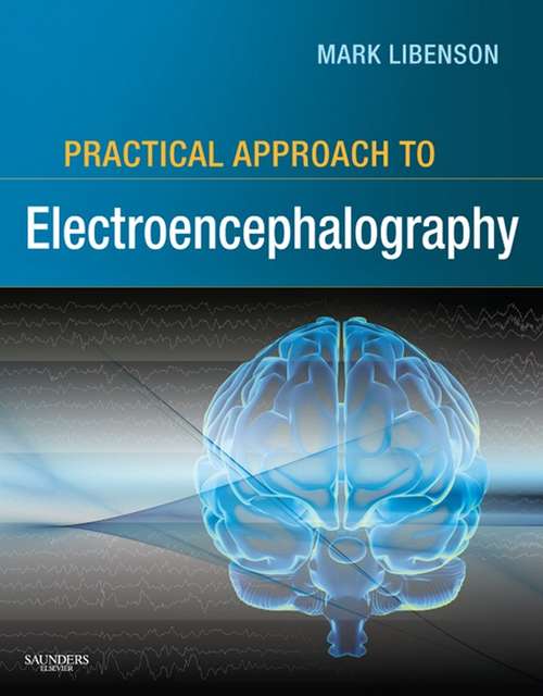 Book cover of Practical Approach to Electroencephalography E-Book