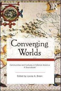 Book cover of Converging Worlds: A Sourcebook (PDF)