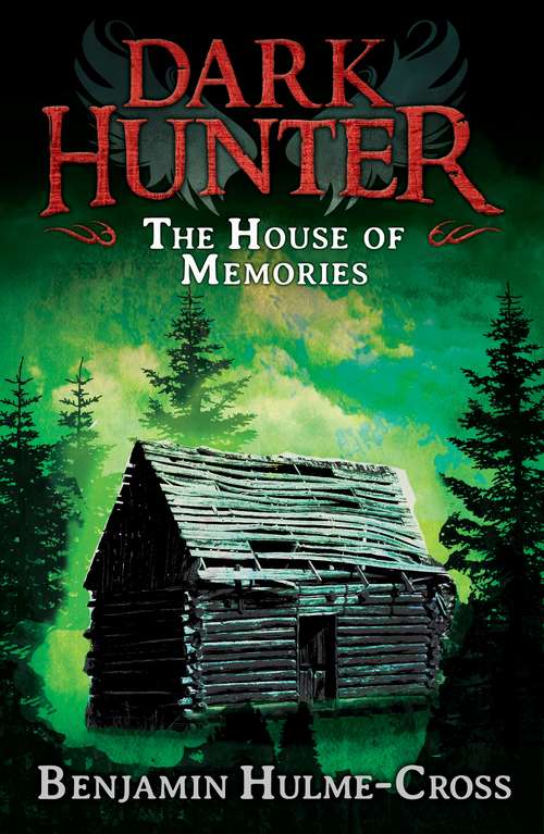 Book cover of House of Memories (Dark Hunter)