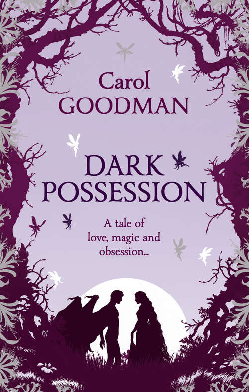 Book cover of Dark Possession (Fairwick Chronicles)