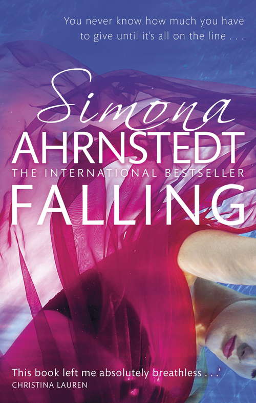 Book cover of Falling (High Stakes Ser. #2)