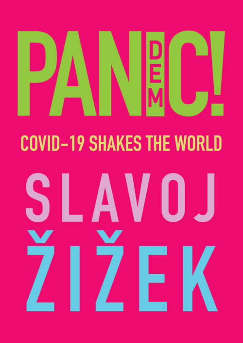 Book cover of Pandemic!: COVID-19 Shakes the World