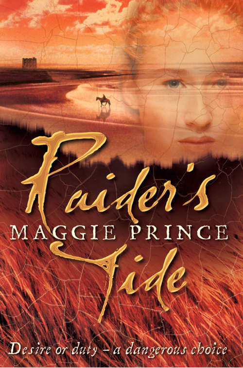 Book cover of Raider’s Tide (ePub edition)