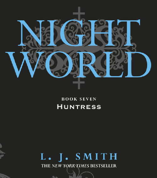 Book cover of Night World: Book 7 (Night World Ser. #7)
