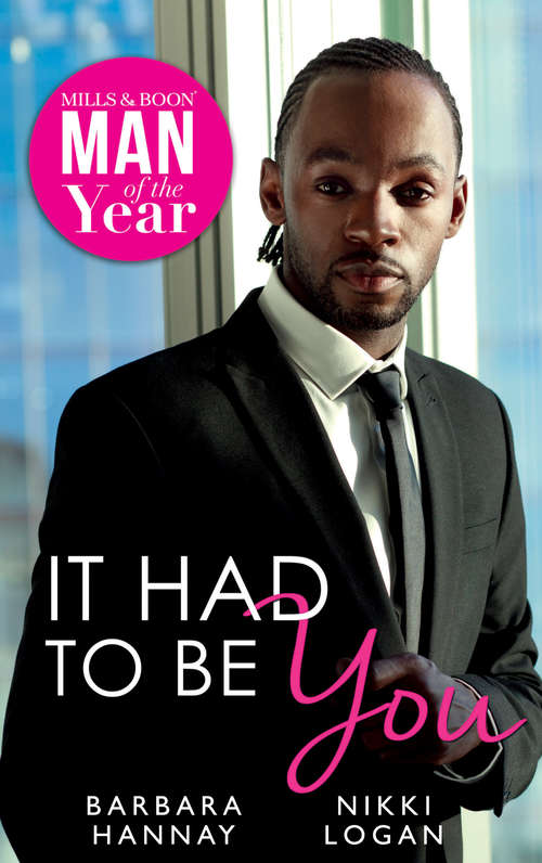 Book cover of It Had To Be You: Molly Cooper's Dream Date / Shipwrecked With Mr Wrong (ePub edition) (Mills And Boon M&b Ser.)