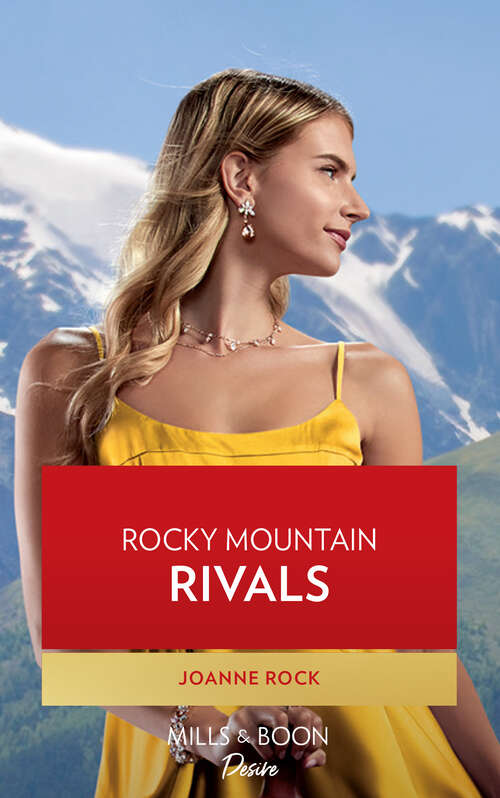 Book cover of Rocky Mountain Rivals (ePub edition) (Return to Catamount #1)