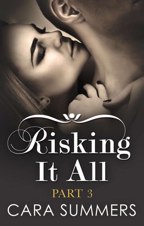 Book cover of The Favour (ePub First edition) (Risking It All #3)