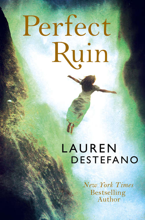 Book cover of Perfect Ruin (ePub edition) (Internment Chronicles #1)