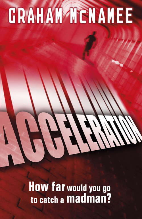 Book cover of Acceleration