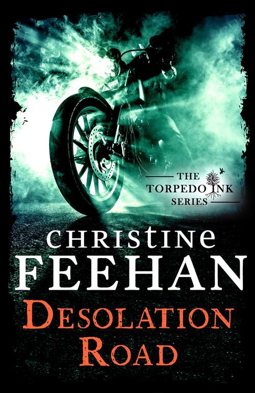 Book cover of Desolation Road (Torpedo Ink)
