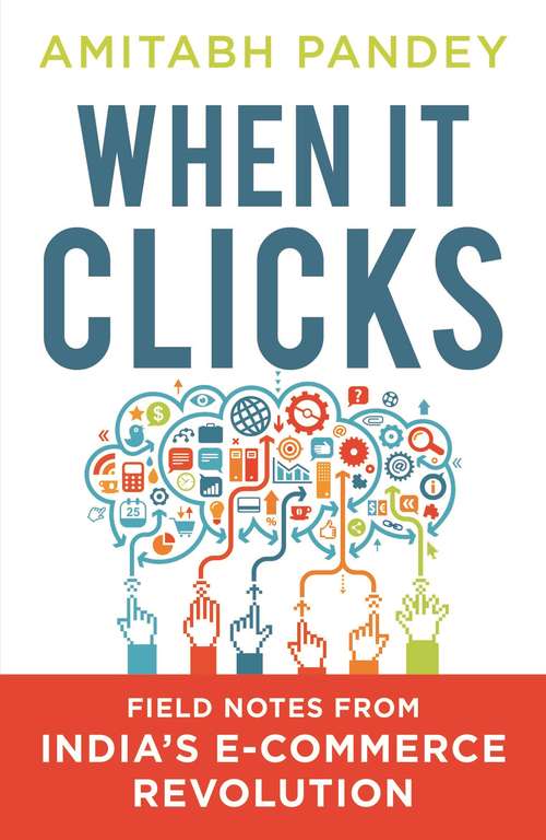 Book cover of When It Clicks