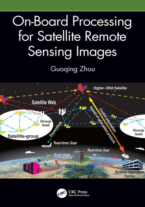 Book cover of On-Board Processing for Satellite Remote Sensing Images