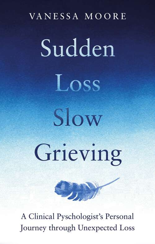 Book cover of One Thousand Days and One Cup of Tea: A Clinical Psychologist’s Experience of Grief