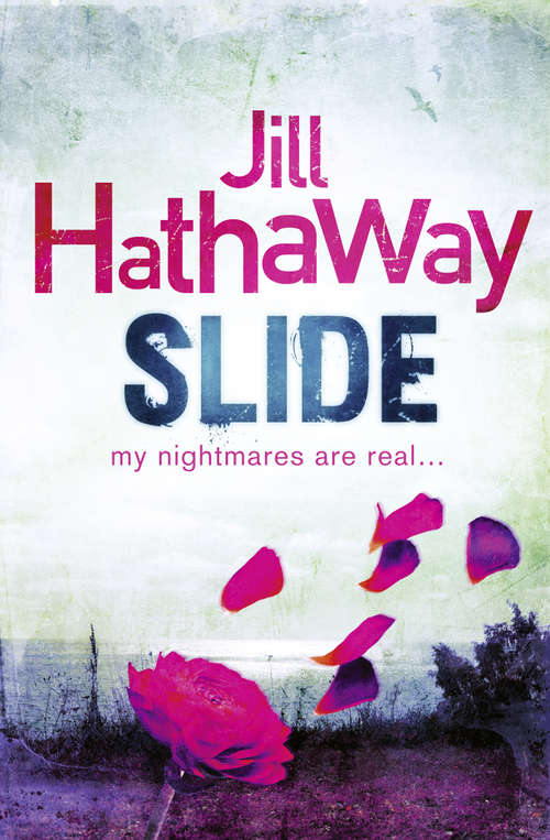 Book cover of Slide (ePub edition) (Slide Ser. #1)