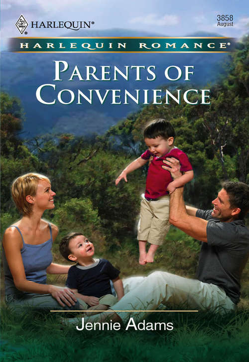 Book cover of Parents Of Convenience: A Nanny For Keeps; The Prince And The Nanny; Parents Of Convenience (ePub First edition) (Mills And Boon Cherish Ser. #5)