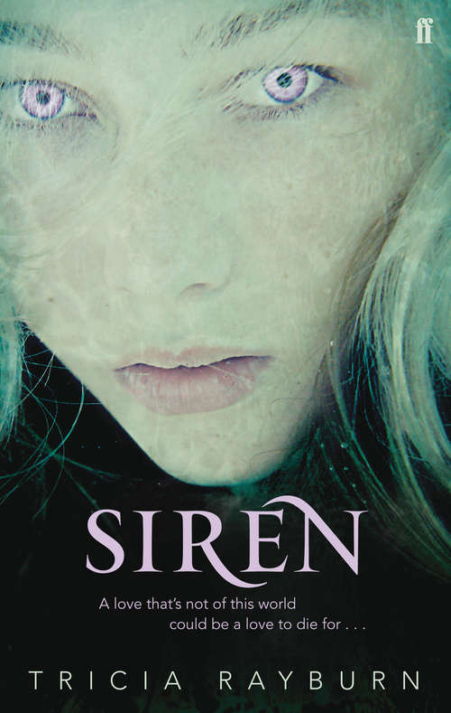 Book cover of Siren: A Siren Book (Main)