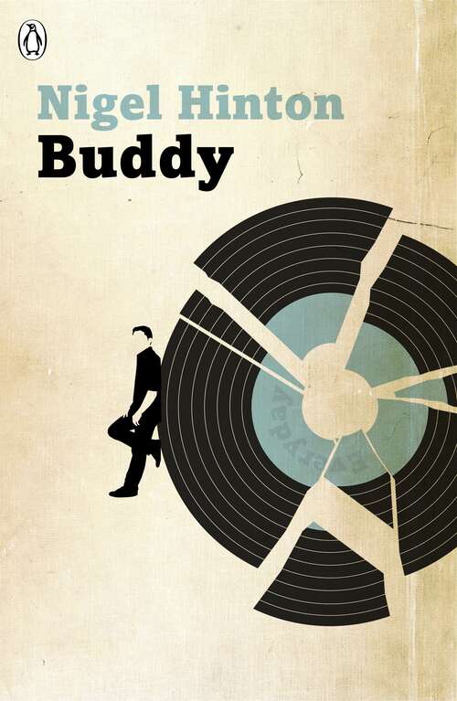 Book cover of Buddy (New Windmill Ser.)