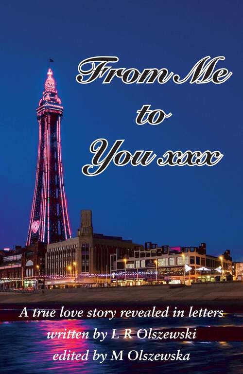 Book cover of From Me to You xxx