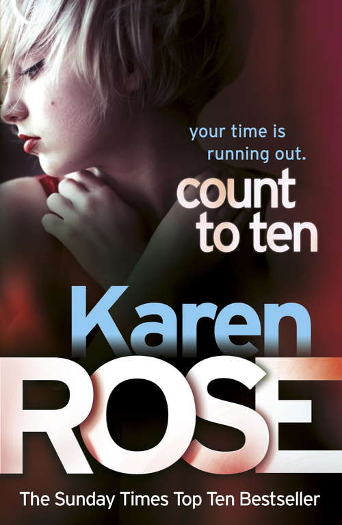 Book cover of Count to Ten (Chicago Series)