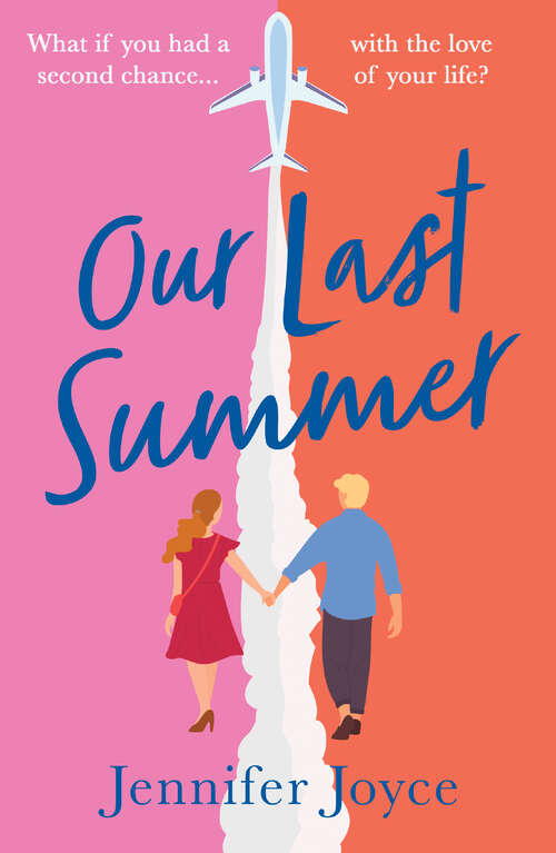 Book cover of Our Last Summer (ePub edition)