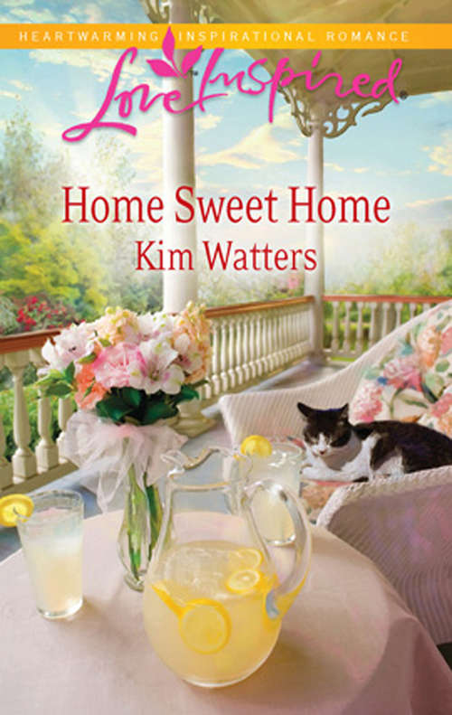 Book cover of Home Sweet Home (ePub First edition) (Mills And Boon Love Inspired Ser.)