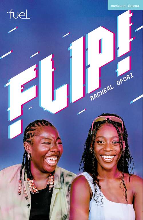 Book cover of FLIP! (Modern Plays)