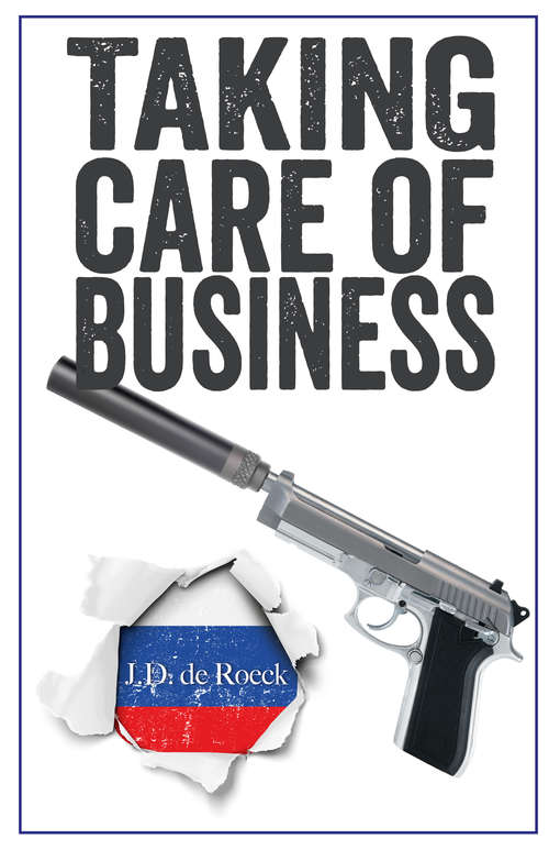 Book cover of Taking Care of Business (Taking Care of Business)