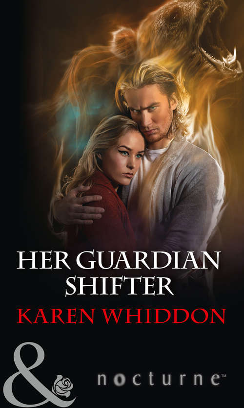 Book cover of Her Guardian Shifter: An Anthology (ePub edition) (Mills And Boon Nocturne Ser.)