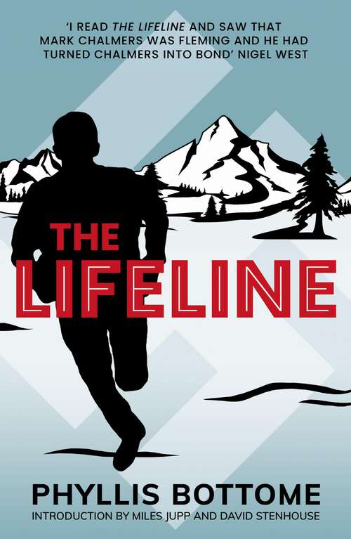 Book cover of The Lifeline