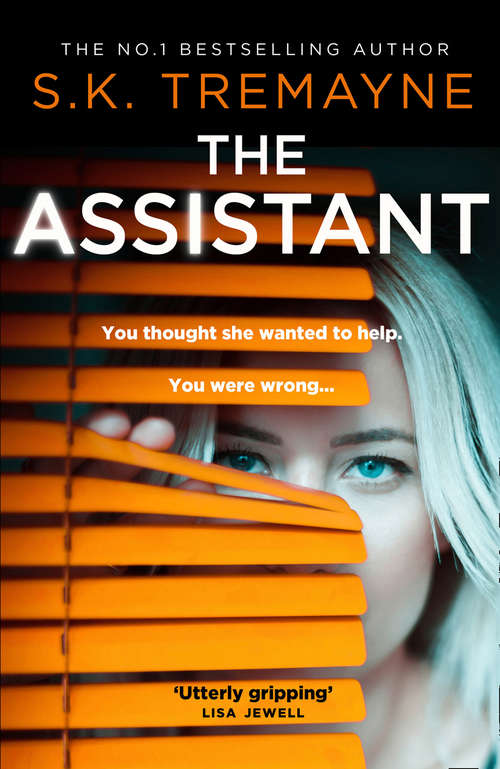 Book cover of The Assistant (ePub edition)