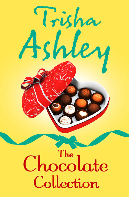 Book cover of The Chocolate Collection (ePub edition)