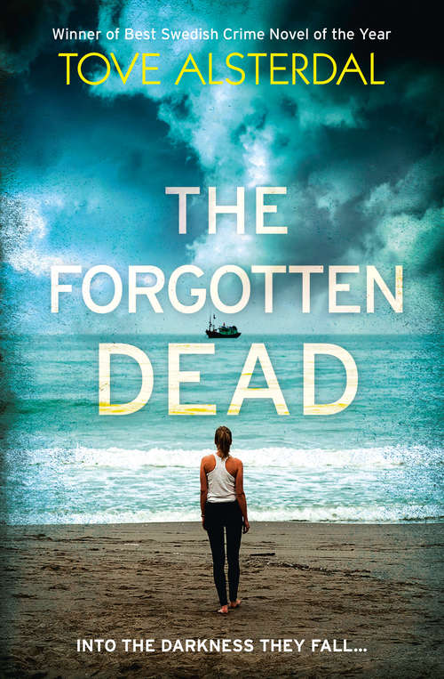 Book cover of The Forgotten Dead (ePub edition)