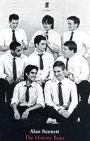 Book cover of The History Boys (Playscript)