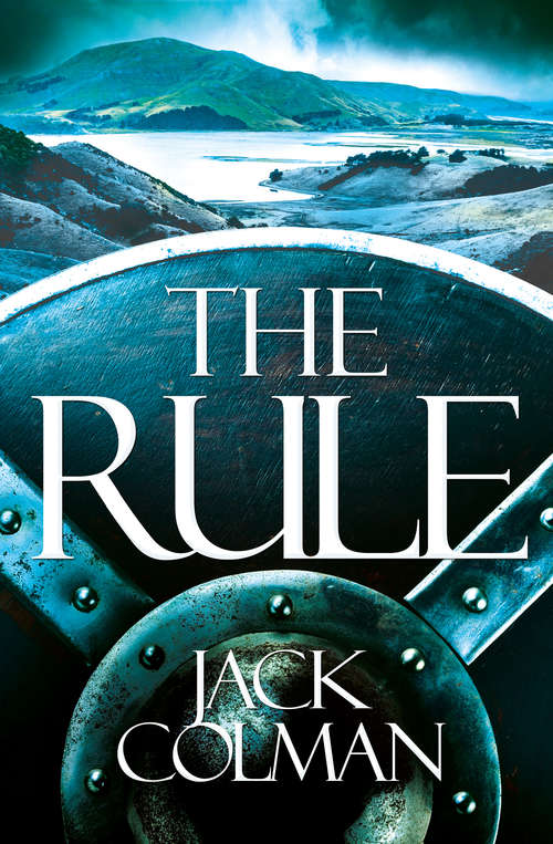 Book cover of The Rule (ePub edition)
