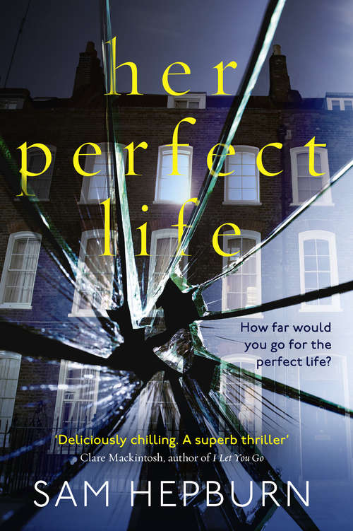 Book cover of Her Perfect Life (ePub edition)