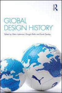 Book cover of Global Design History (PDF)