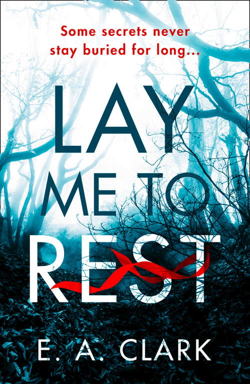 Book cover of Lay Me to Rest (ePub edition)