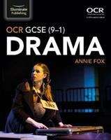 Book cover of OCR GCSE (9-1) Drama 400MB File: Request