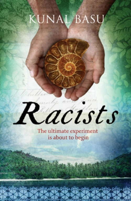Book cover of Racists