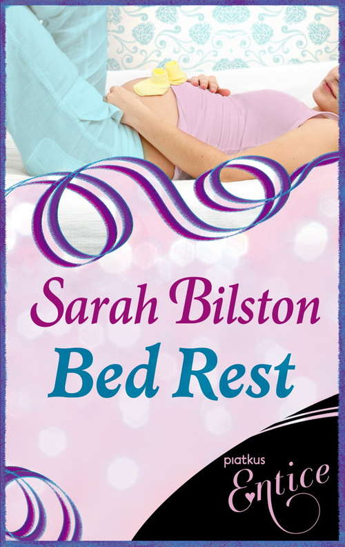Book cover of Bed Rest