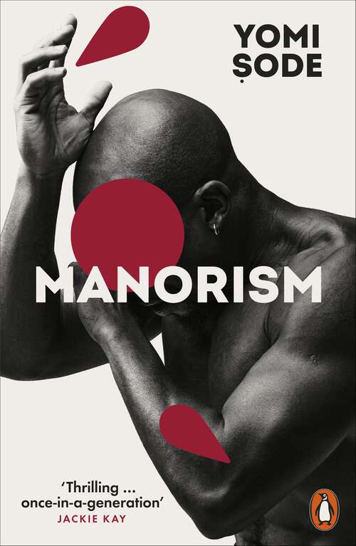 Book cover of Manorism