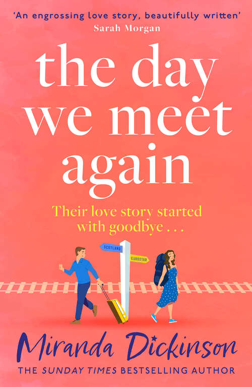Book cover of The Day We Meet Again (ePub edition)