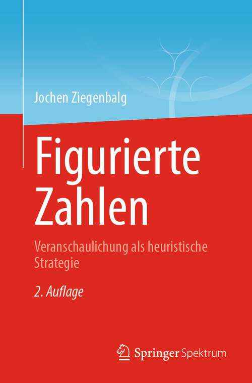 Book cover of Figurierte Zahlen