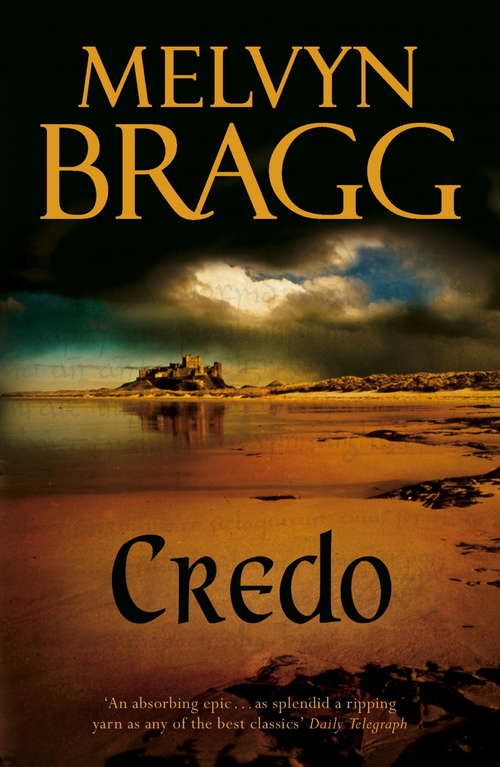 Book cover of Credo (2)