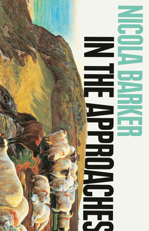 Book cover of In the Approaches (ePub edition)