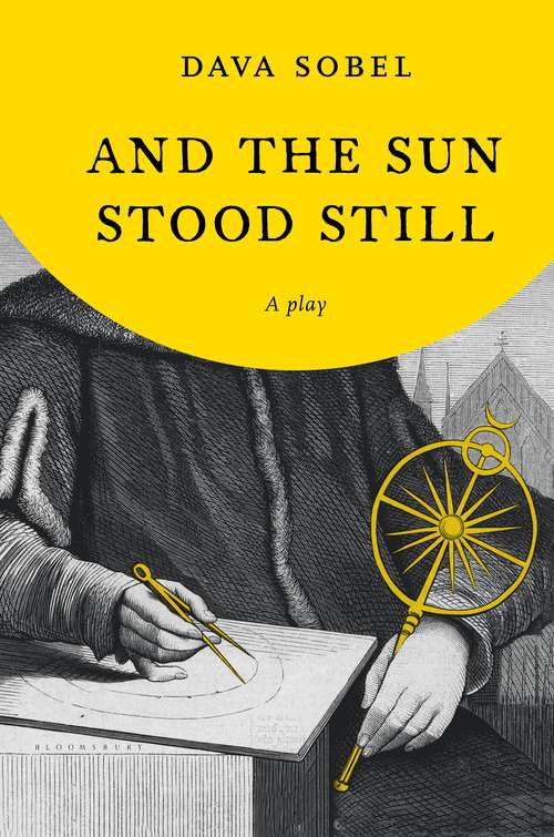Book cover of And the Sun Stood Still