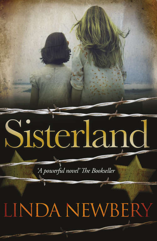 Book cover of Sisterland