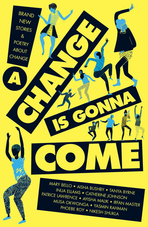 Book cover of A Change Is Gonna Come (Paperback)