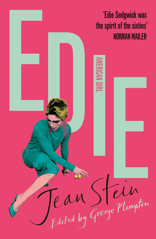 Book cover of Edie: An American Biography (Biografia Ser.)
